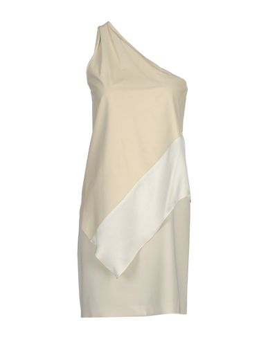 ZOOM BRUNELLO CUCINELLI - Short dress