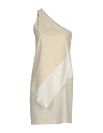 BRUNELLO CUCINELLI - Short dress