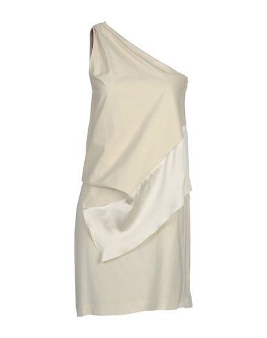 ZOOM BRUNELLO CUCINELLI - Short dress