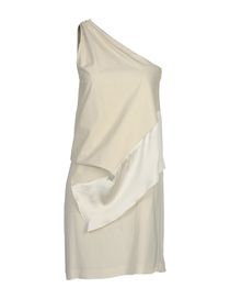 BRUNELLO CUCINELLI - Short dress