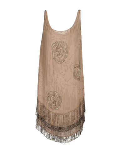 ZOOM HAUTE HIPPIE - Short dress