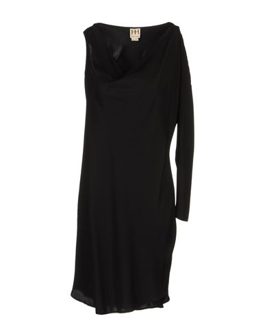 ZOOM HAUTE HIPPIE - Short dress