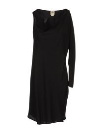 HAUTE HIPPIE - Short dress