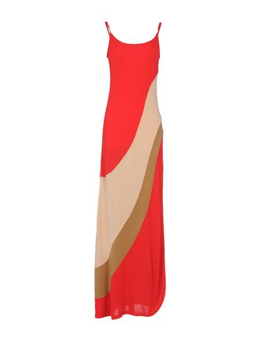 ZOOM HAUTE HIPPIE - Long dress