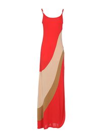 HAUTE HIPPIE - Long dress