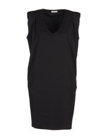 NEW YORK INDUSTRIE - Short dress