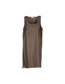 GUNEX - 3/4 length dress