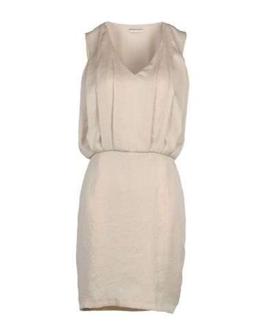 ZOOM NEW YORK INDUSTRIE - Short dress