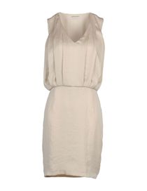 NEW YORK INDUSTRIE - Short dress