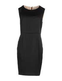 NEW YORK INDUSTRIE - Short dress