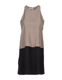 TOULÍ - 3/4 length dress
