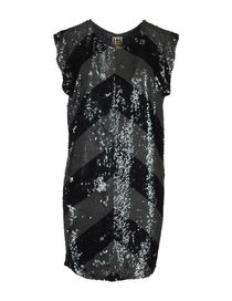 HAUTE HIPPIE - Short dress