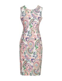 JIL SANDER - 3/4 length dress