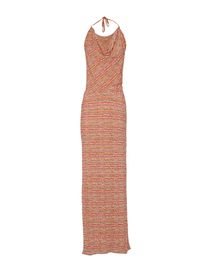 HAUTE HIPPIE - Long dress