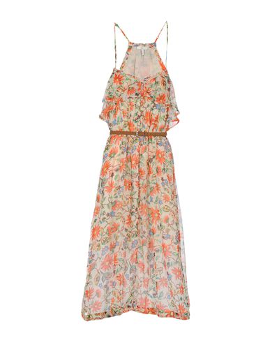 ZOOM JOIE - 3/4 length dress