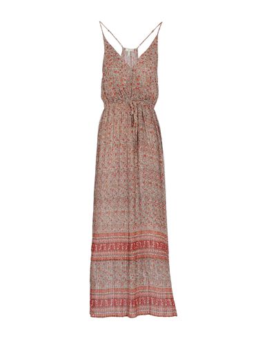 ZOOM JOIE - Long dress