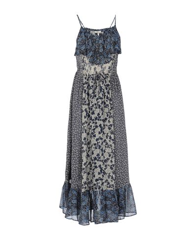 ZOOM JOIE - Long dress