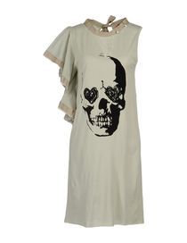 DIVACATTIVA - Short dress