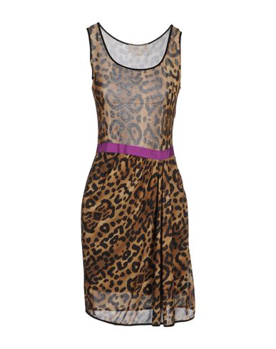 ZOOM GIAMBATTISTA VALLI - Short dress