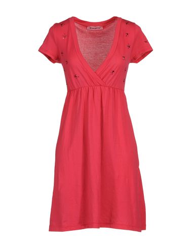 ZOOM DIVACATTIVA - Short dress
