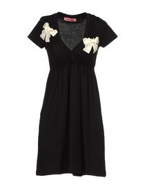 DIVACATTIVA - Short dress