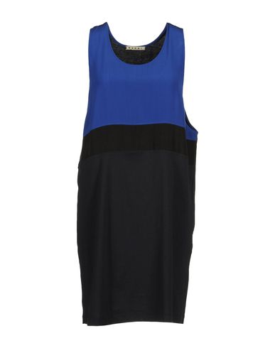 ZOOM MARNI - Short dress