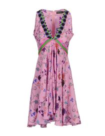 ANTIK BATIK - Short dress