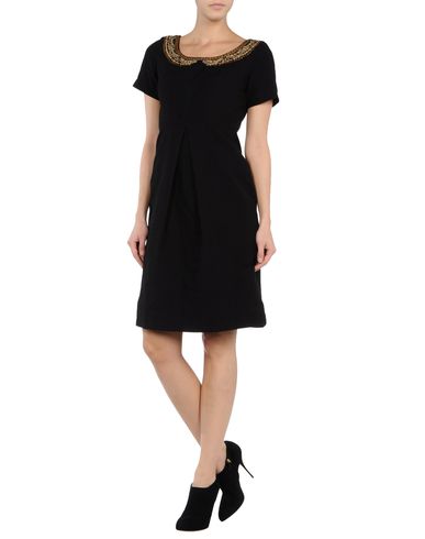 ZOOM PEOPLE TREE - Short dress