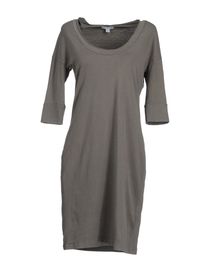 JAMES PERSE STANDARD - Short dress