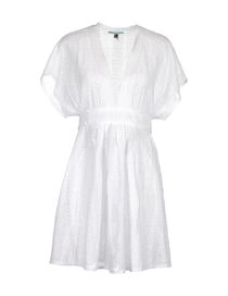 FLAVIA PADOVAN - Short dress