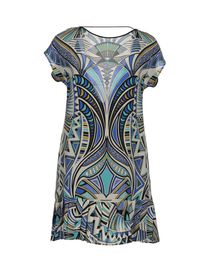 PINKO BLACK - Short dress