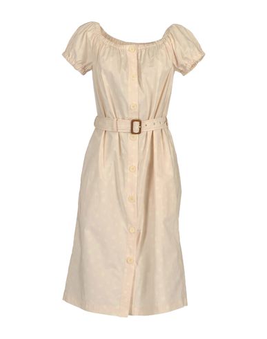 ZOOM ASPESI - 3/4 length dress