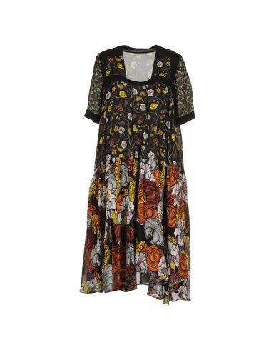 ZOOM PROENZA SCHOULER - Short dress