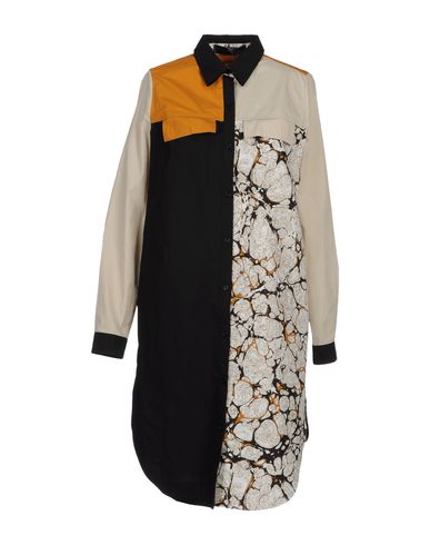 ZOOM PROENZA SCHOULER - Short dress