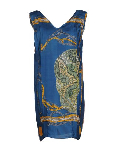 ZOOM ALICE SAN DIEGO - Short dress