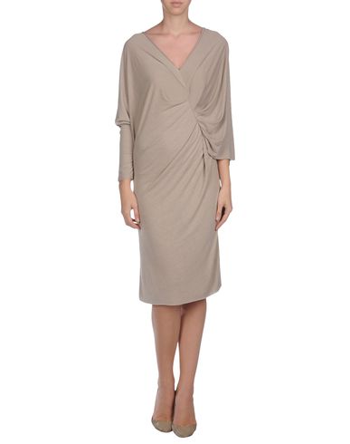 ZOOM AMAYA ARZUAGA MAILLE - Short dress