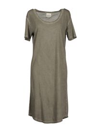 LAURENCE DOLIGÉ - Short dress