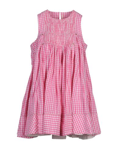 ZOOM PÉRO - Short dress