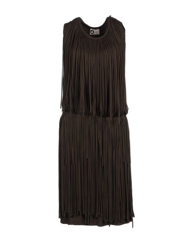 ZOOM LANVIN - 3/4 length dress