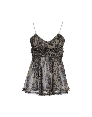 ZOOM DOLCE & GABBANA - Top