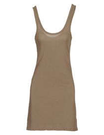 JAMES PERSE STANDARD - Short dress