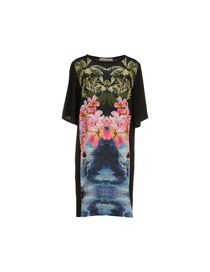 STELLA McCARTNEY - Short dress