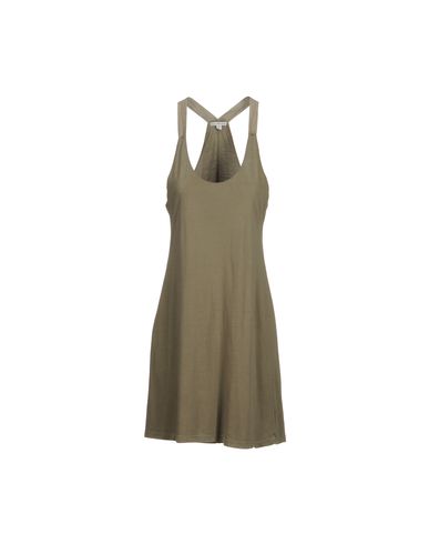 ZOOM JAMES PERSE STANDARD - Short dress