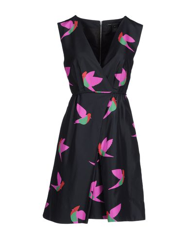 ZOOM MARC BY MARC JACOBS - Short dress