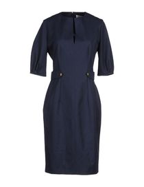 YVES SAINT LAURENT RIVE GAUCHE - Short dress