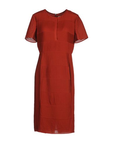 ZOOM BURBERRY - 3/4 length dress