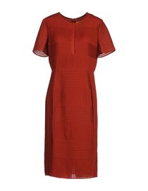 BURBERRY - 3/4 length dress