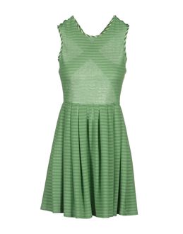 Opening Ceremony - OPENING CEREMONY - DRESSES - Short dresses