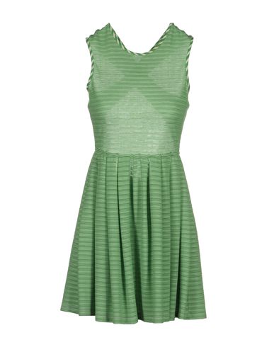ZOOM OPENING CEREMONY - Short dress