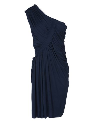 ZOOM ALEXANDER WANG - Short dress